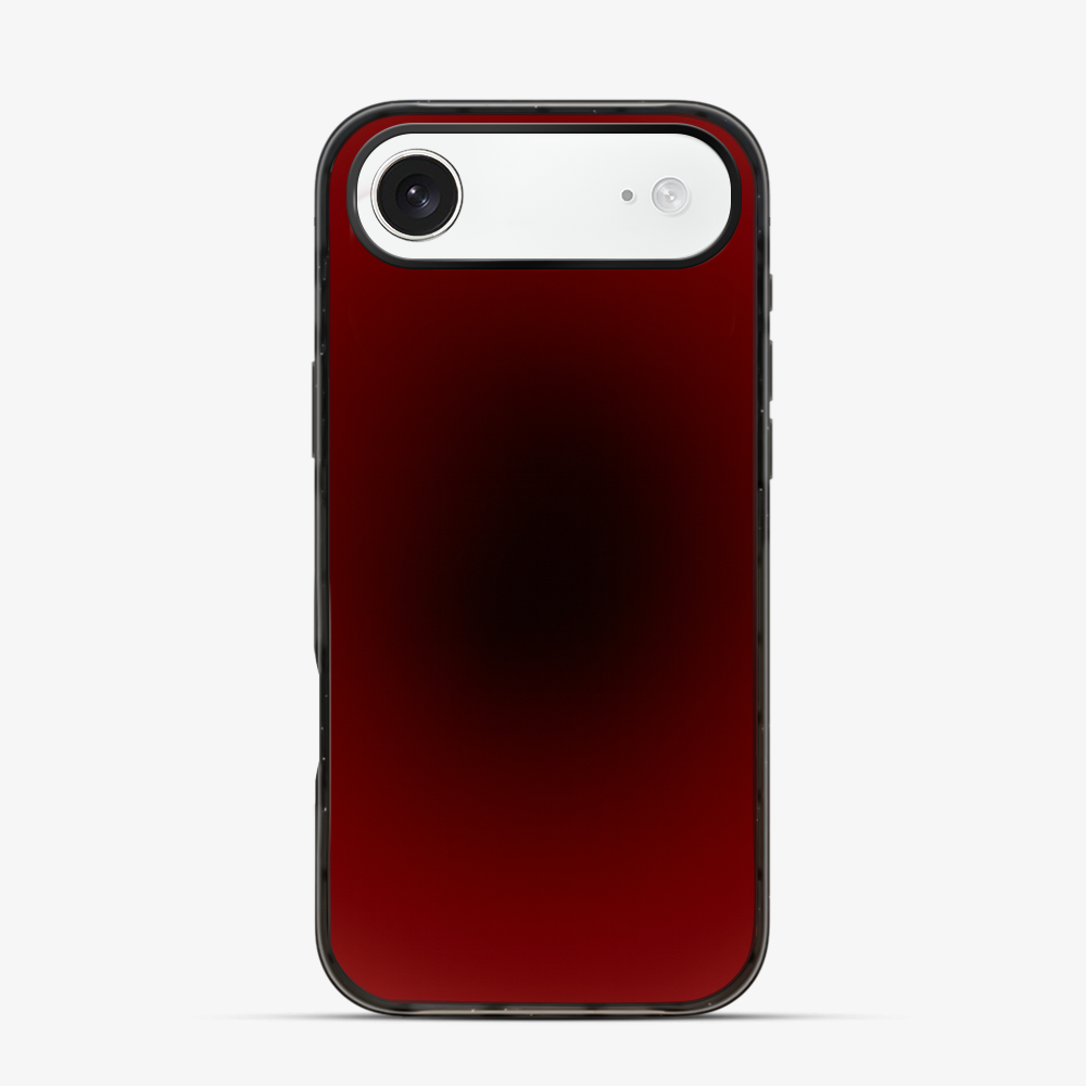 No Talking iPhone Air Case