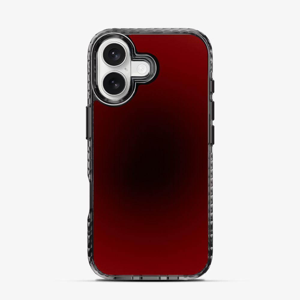 No Talking iPhone 17 Case