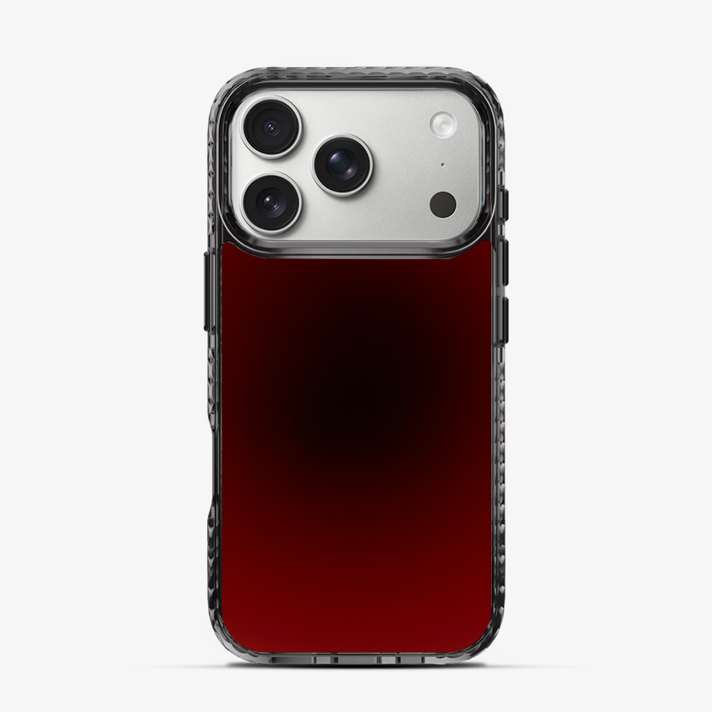 No Talking iPhone 17 Pro Max Case