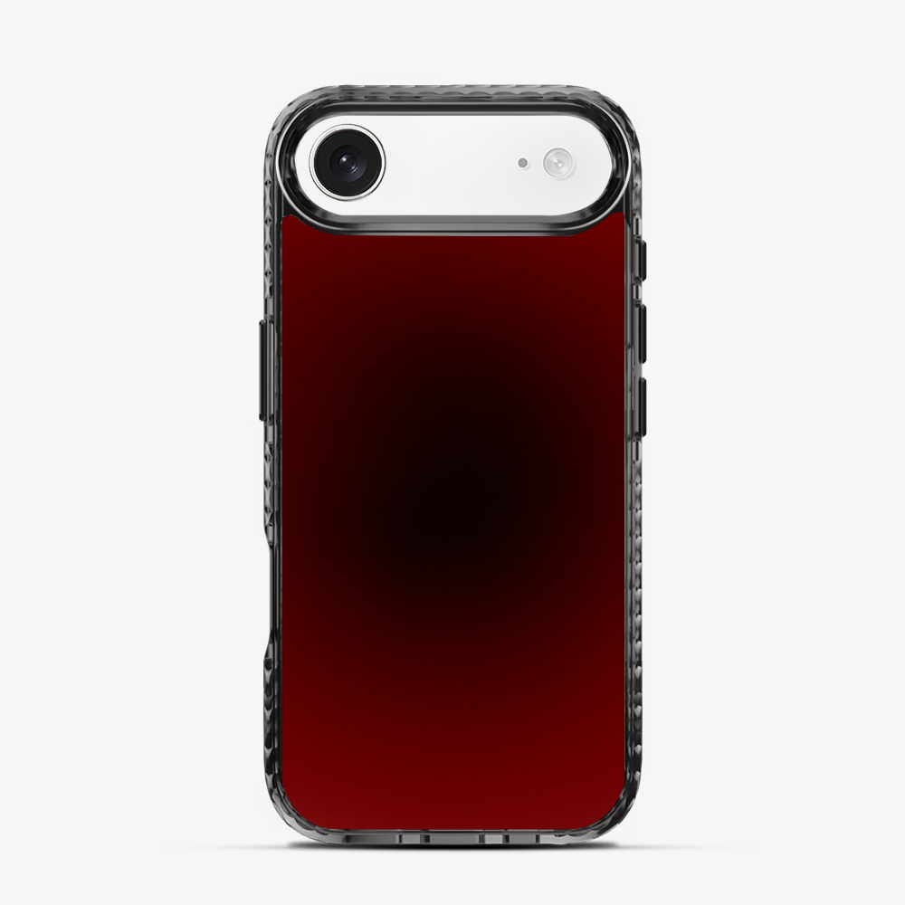 No Talking iPhone Air Case
