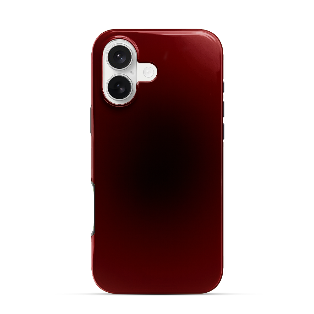 No Talking iPhone 17 Case