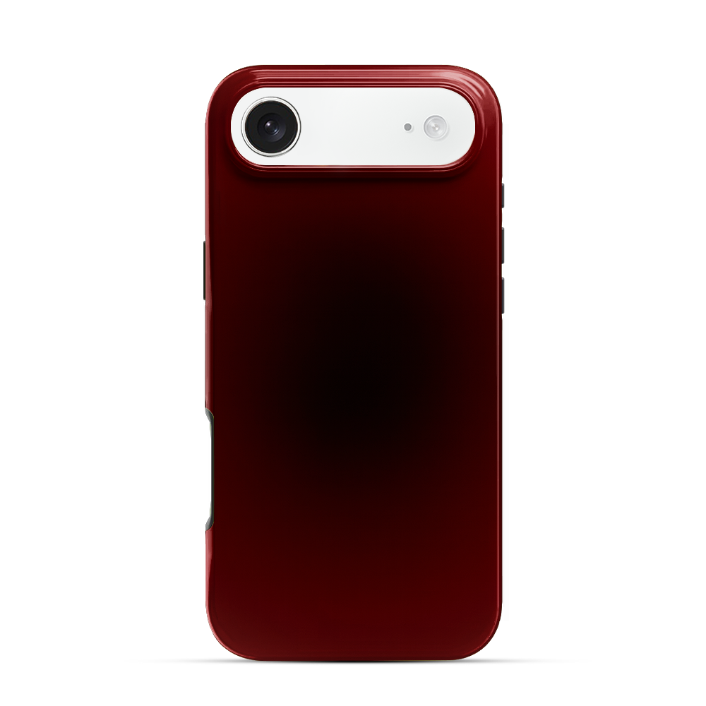 No Talking iPhone Air Case