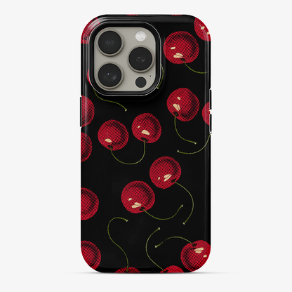 Cherry Bomb Armoured Phone Case