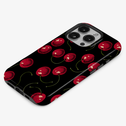 Cherry Bomb Armoured Phone Case