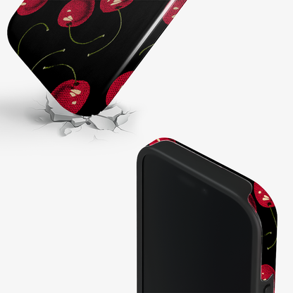 Cherry Bomb Armoured Phone Case