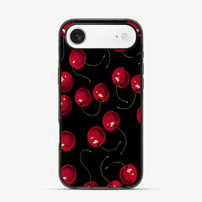 Cherry Bomb iPhone Air Case