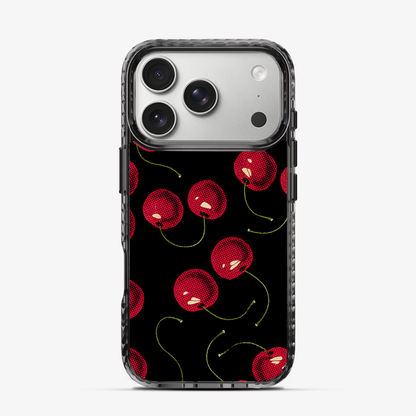 Cherry Bomb iPhone 17 Pro Case