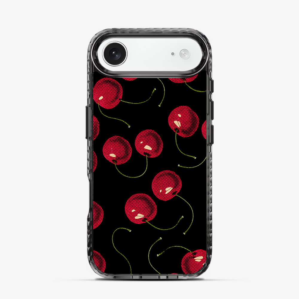 Cherry Bomb iPhone Air Case