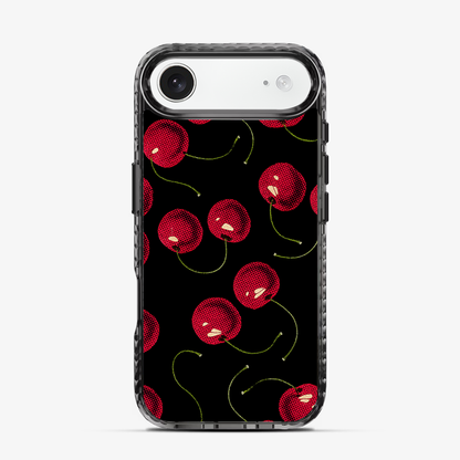 Cherry Bomb iPhone Air Case