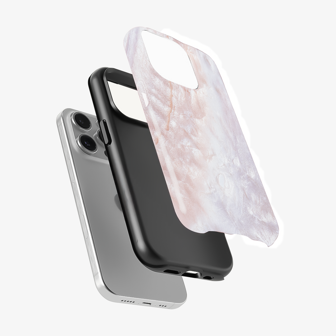 Mermaid Crown Armoured Phone Case