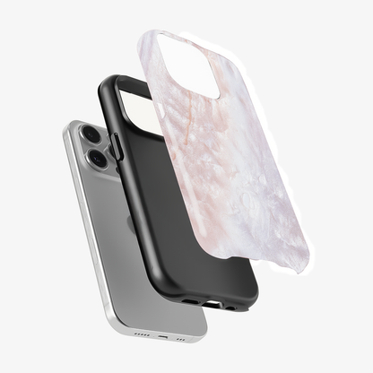 Mermaid Crown Armoured Phone Case