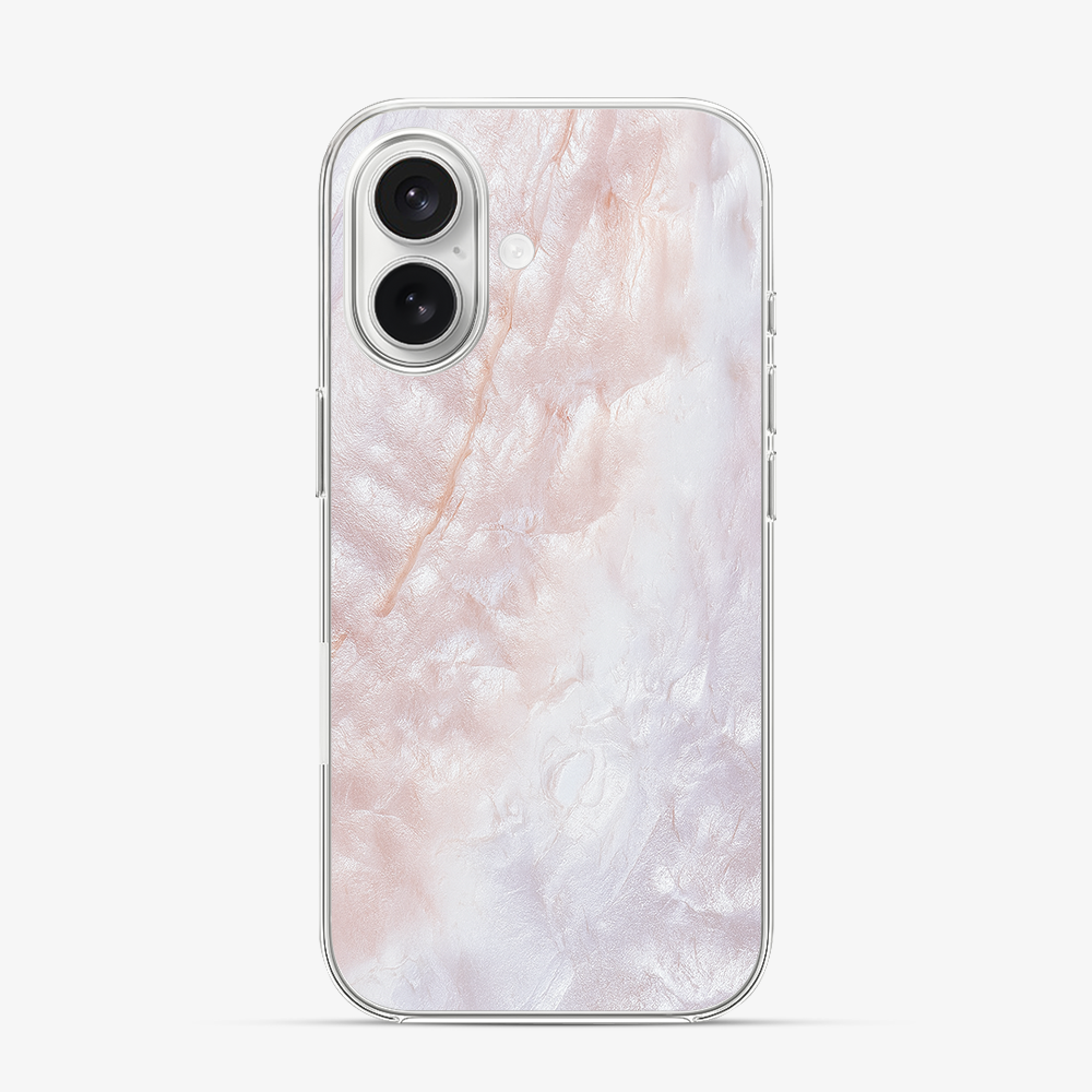 Mermaid Crown iPhone 17 Case