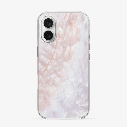 Mermaid Crown iPhone 17 Case