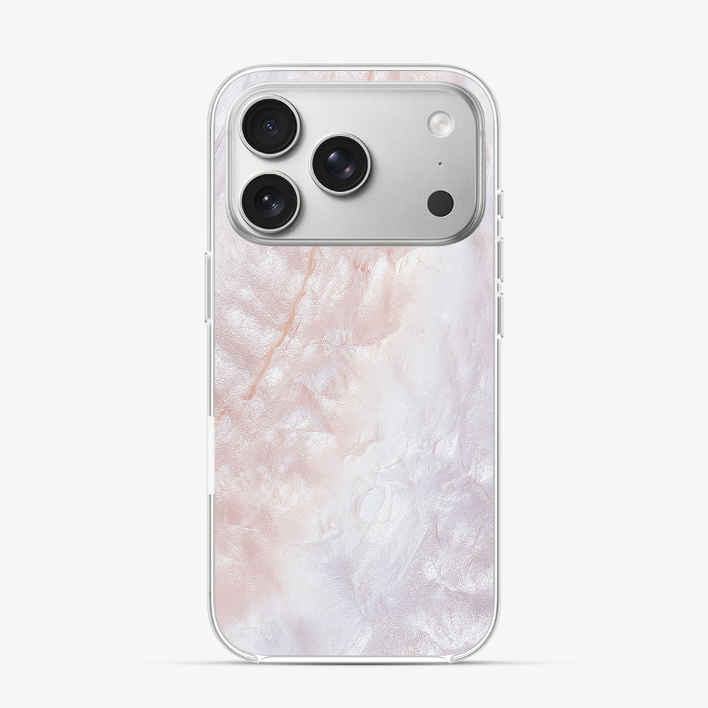 Mermaid Crown iPhone 17 Pro Case