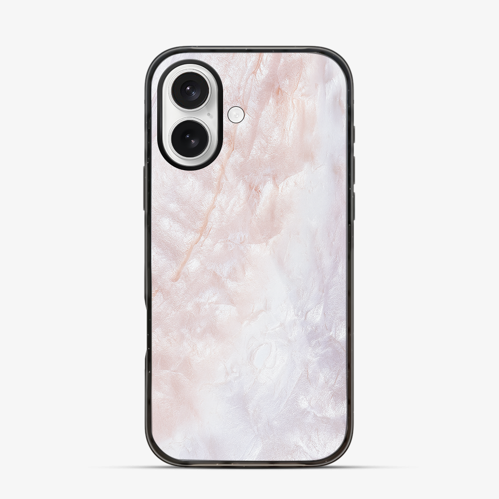 Mermaid Crown iPhone 17 Case