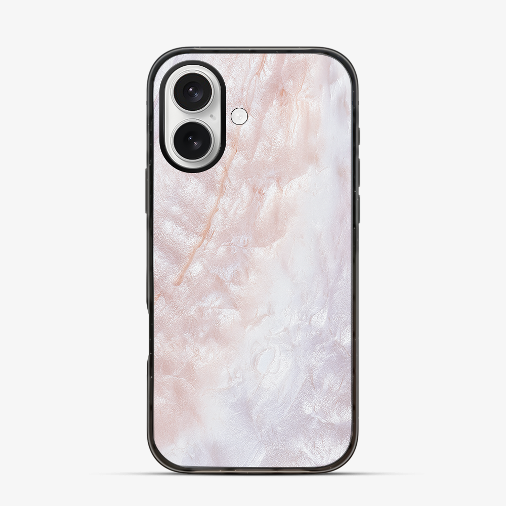 Mermaid Crown iPhone 17 Case