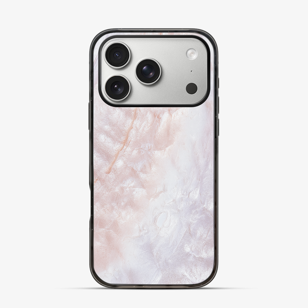 Mermaid Crown iPhone 17 Pro Case