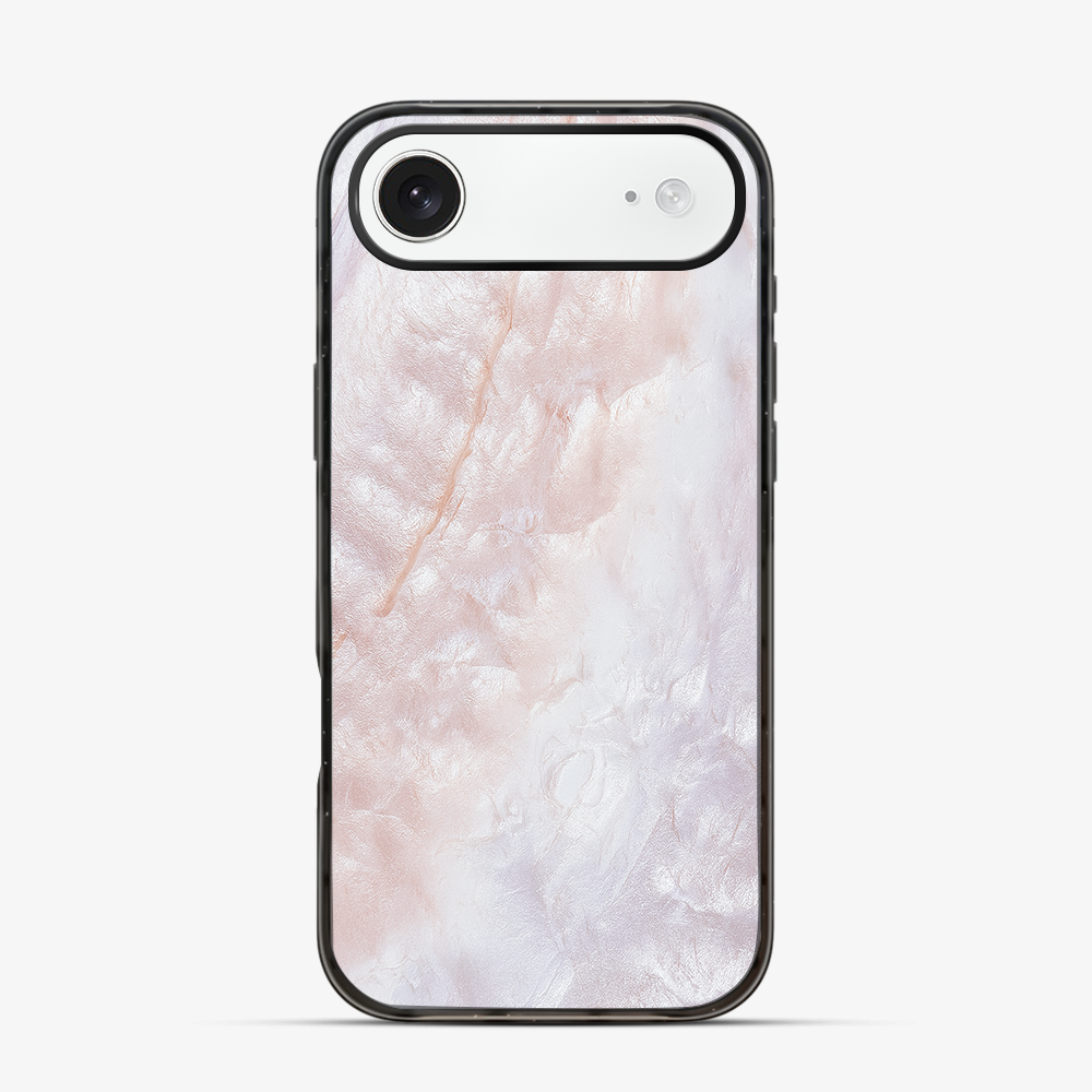 Mermaid Crown iPhone Air Case