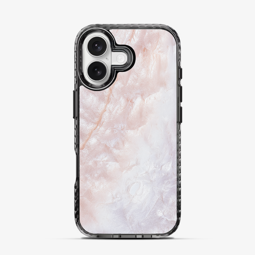 Mermaid Crown iPhone 17 Case