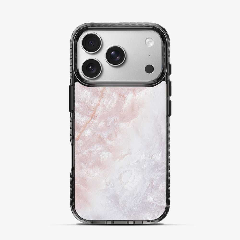 Mermaid Crown iPhone 17 Pro Case