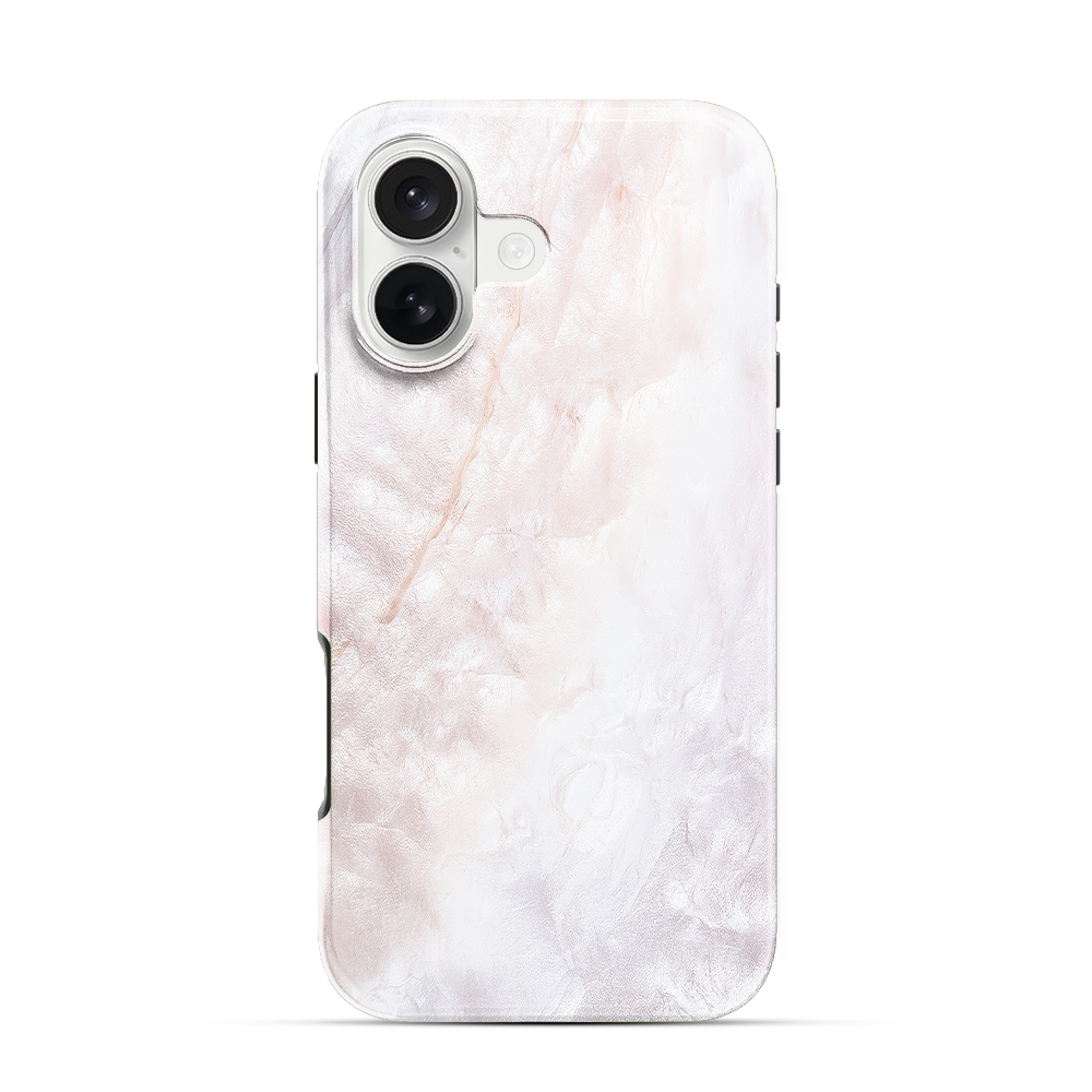 Mermaid Crown iPhone 17 Case