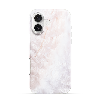 Mermaid Crown iPhone 17 Case