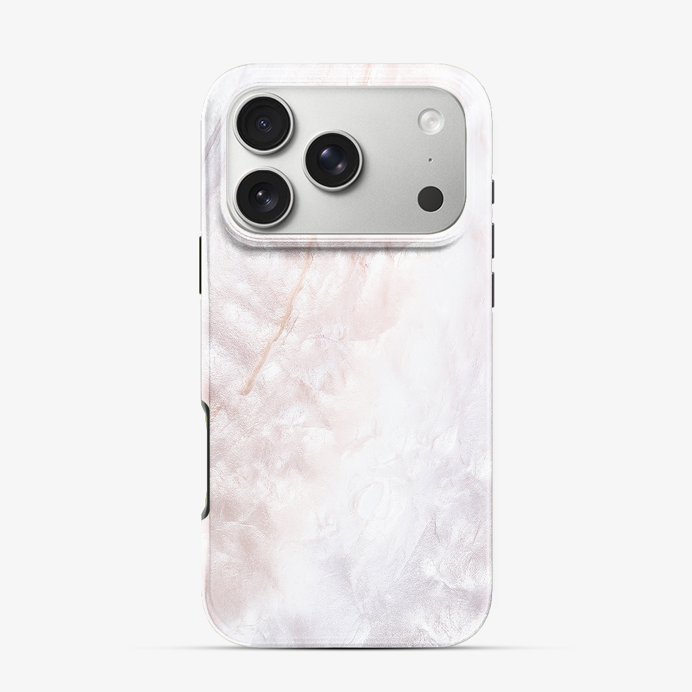 Mermaid Crown iPhone 17 Pro Case