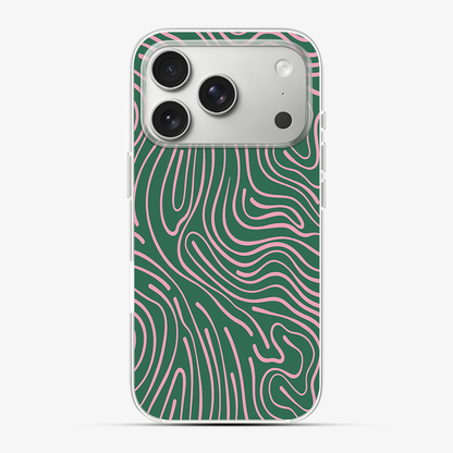 Hawaiian Breeze Phone Case