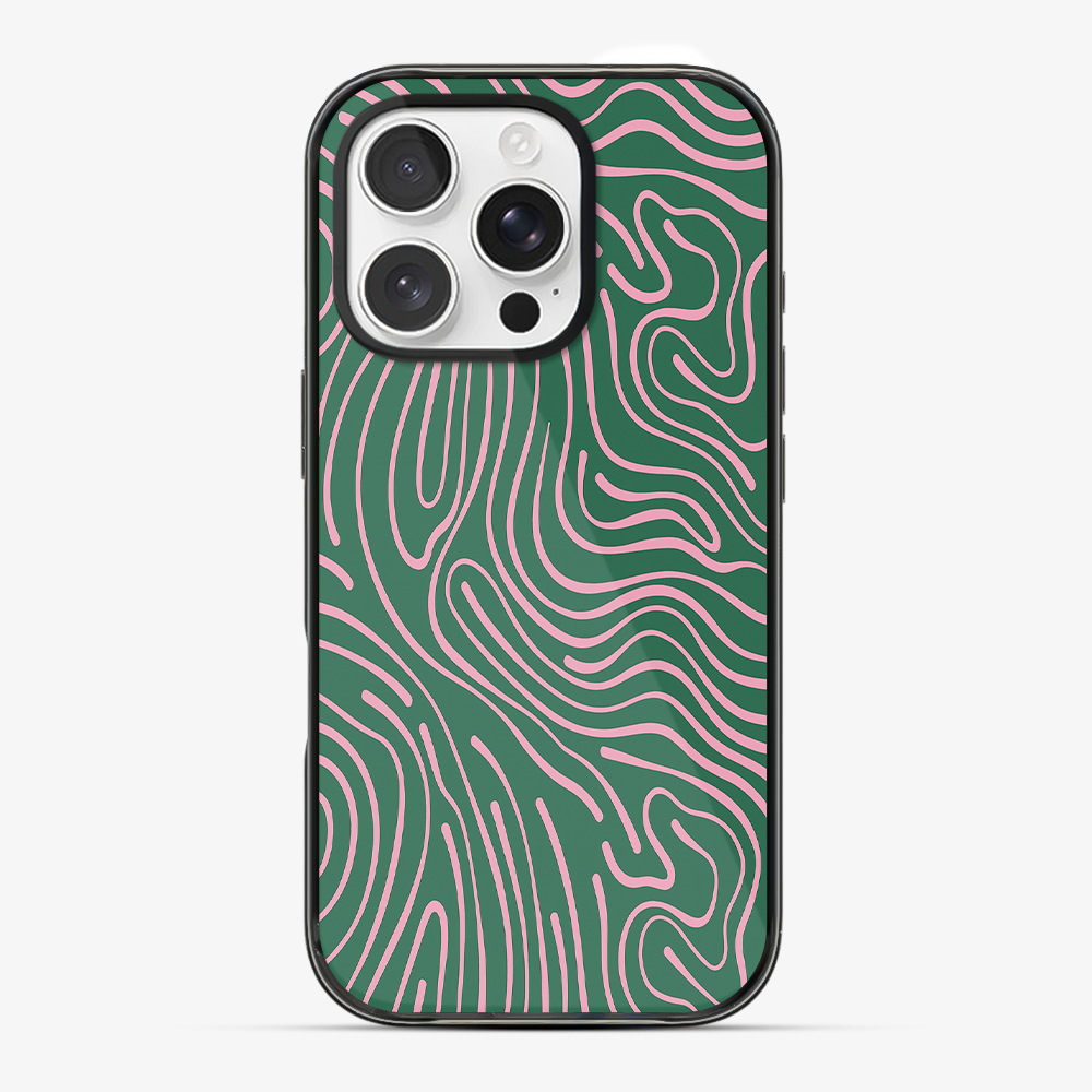 Hawaiian Breeze Phone Case