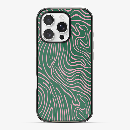 Hawaiian Breeze Phone Case
