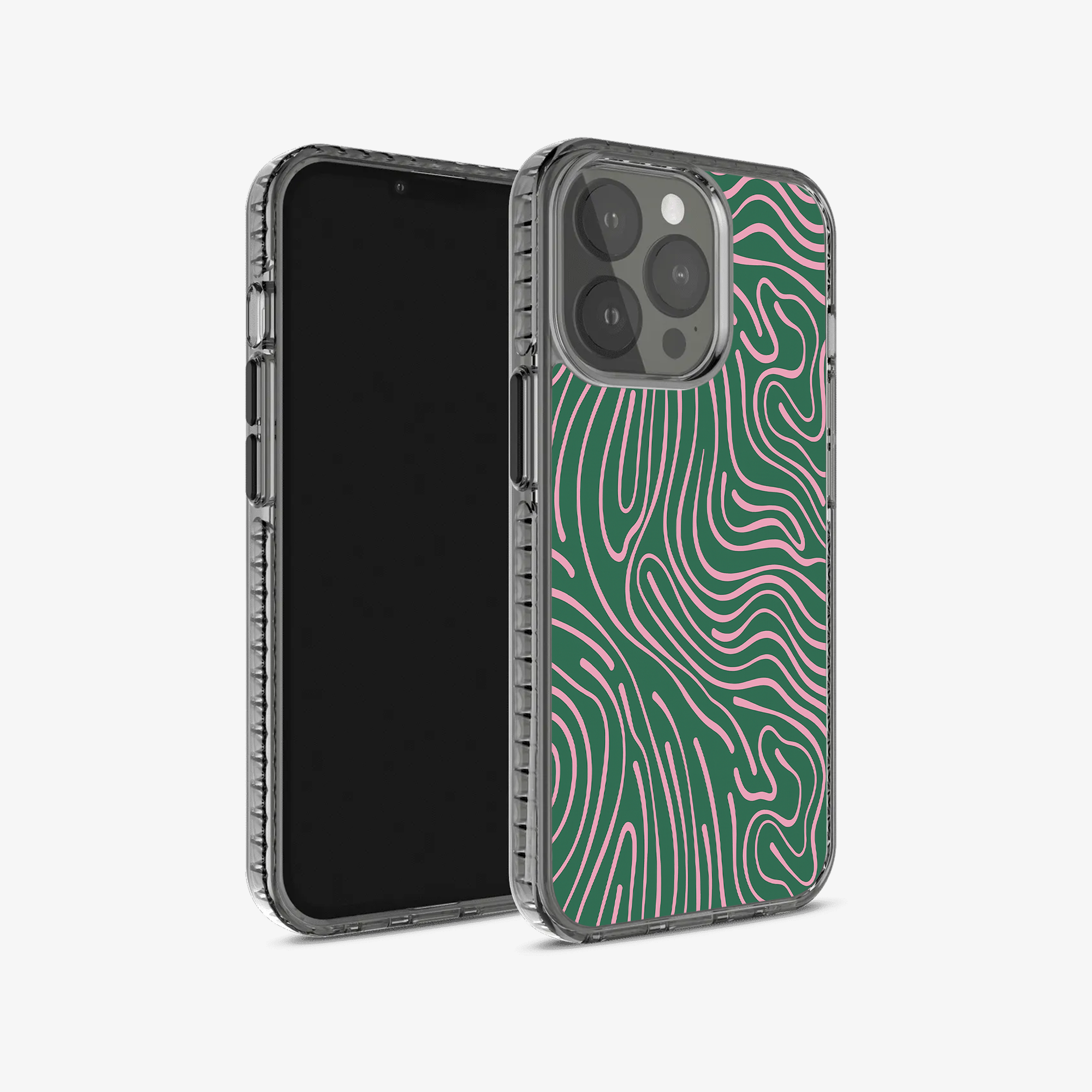 Hawaiian Breeze Stride 2.0 Case