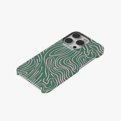 Hawaiian Breeze Phone Case