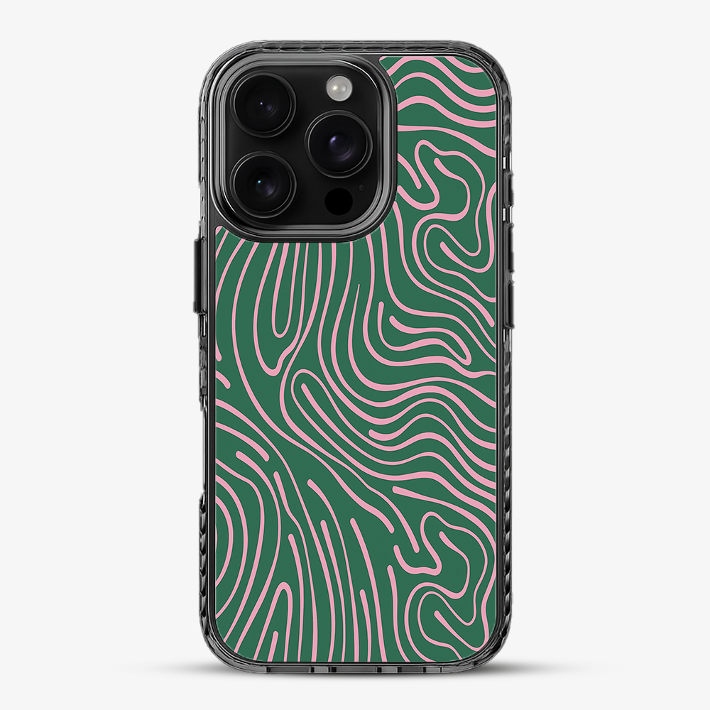 Hawaiian Breeze Phone Case