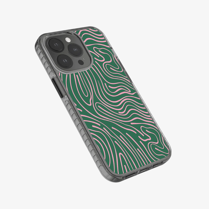 Hawaiian Breeze Phone Case