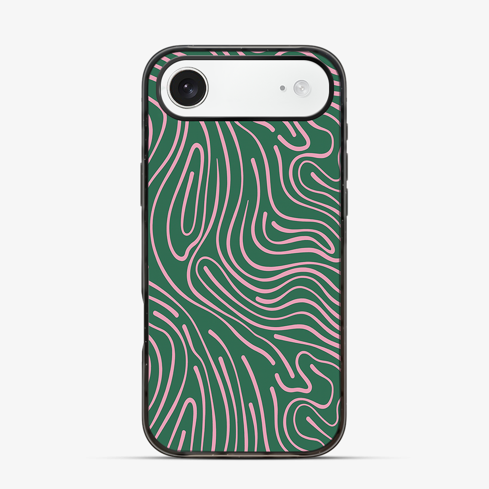 Hawaiian Breeze iPhone Air Case