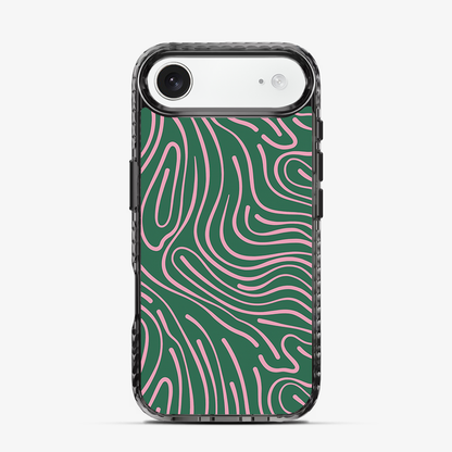 Hawaiian Breeze iPhone Air Case