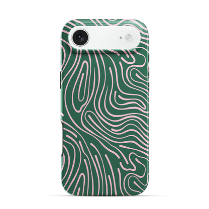 Hawaiian Breeze iPhone Air Case