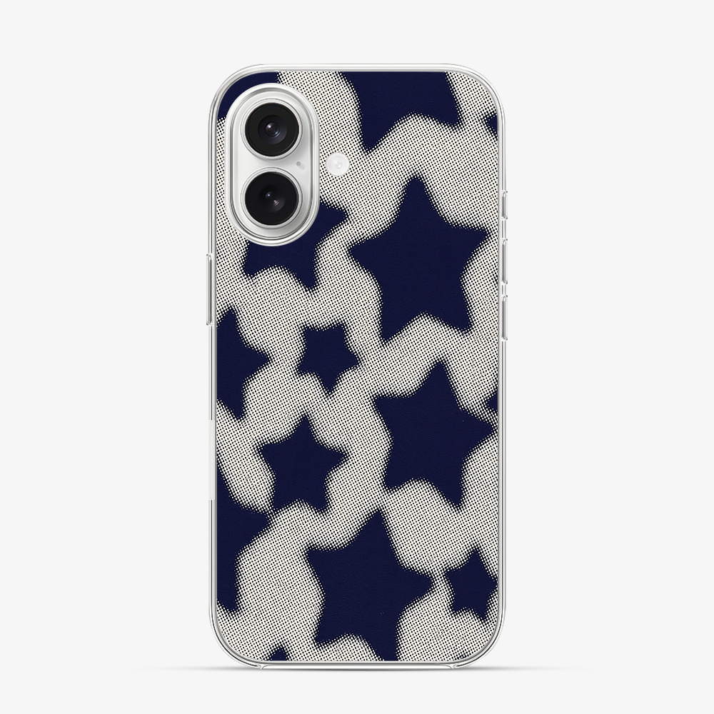 Starstruck iPhone 17 Case
