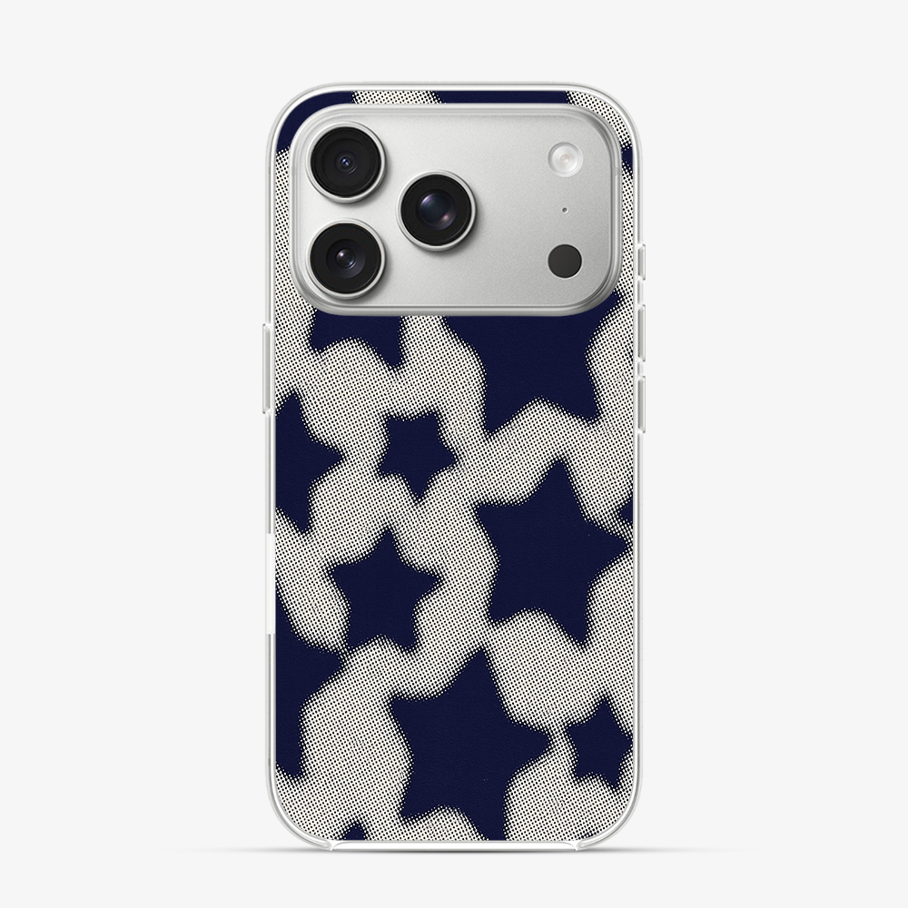 Starstruck iPhone 17 Pro Max Case