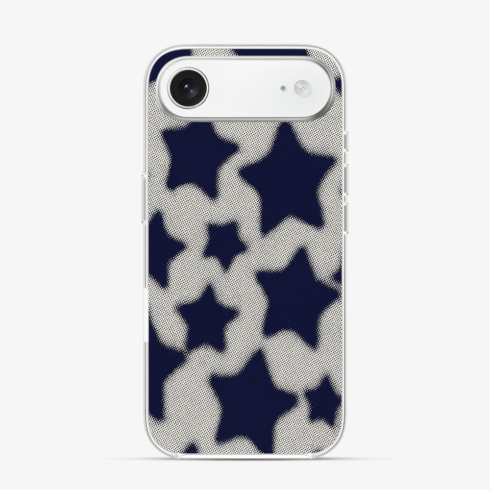 Starstruck iPhone Air Case