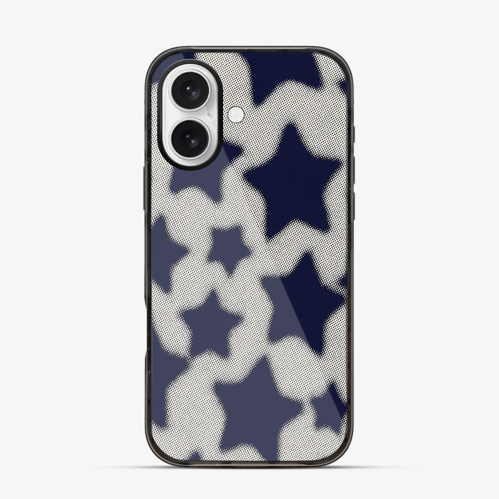 Starstruck iPhone 17 Case