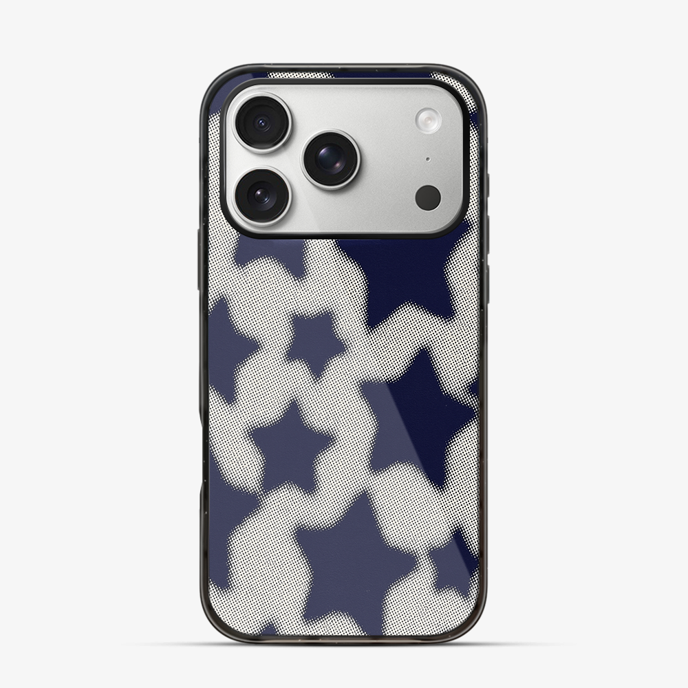 Starstruck iPhone 17 Pro Case
