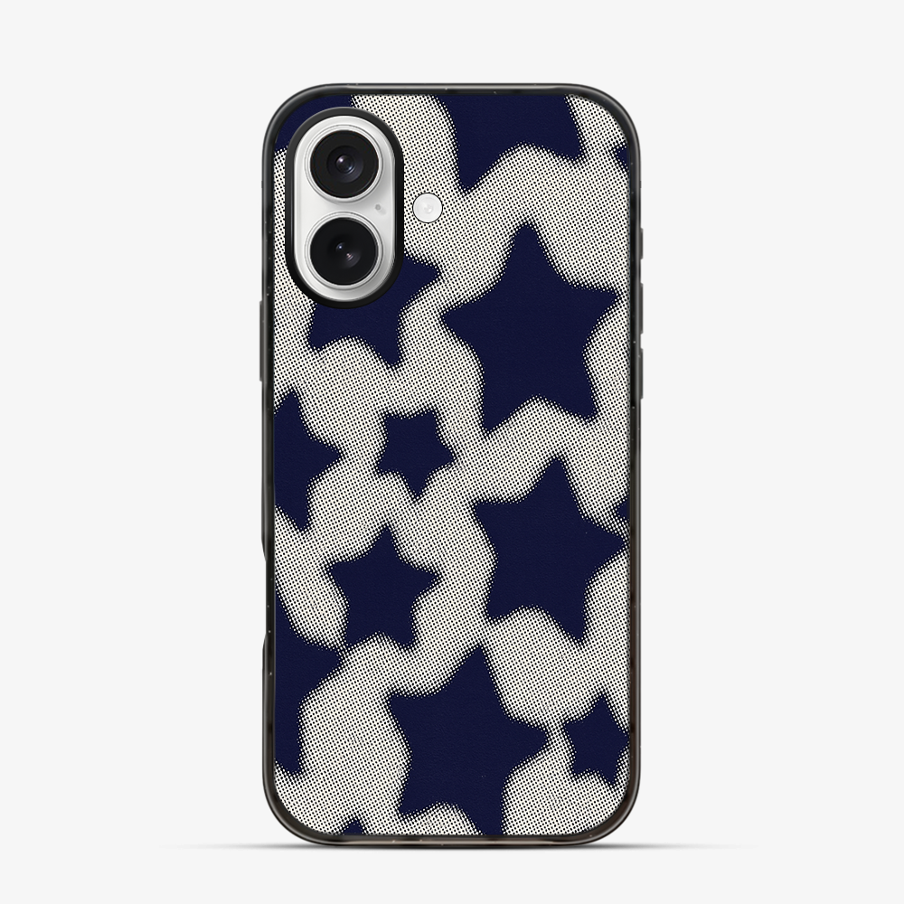 Starstruck iPhone 17 Case