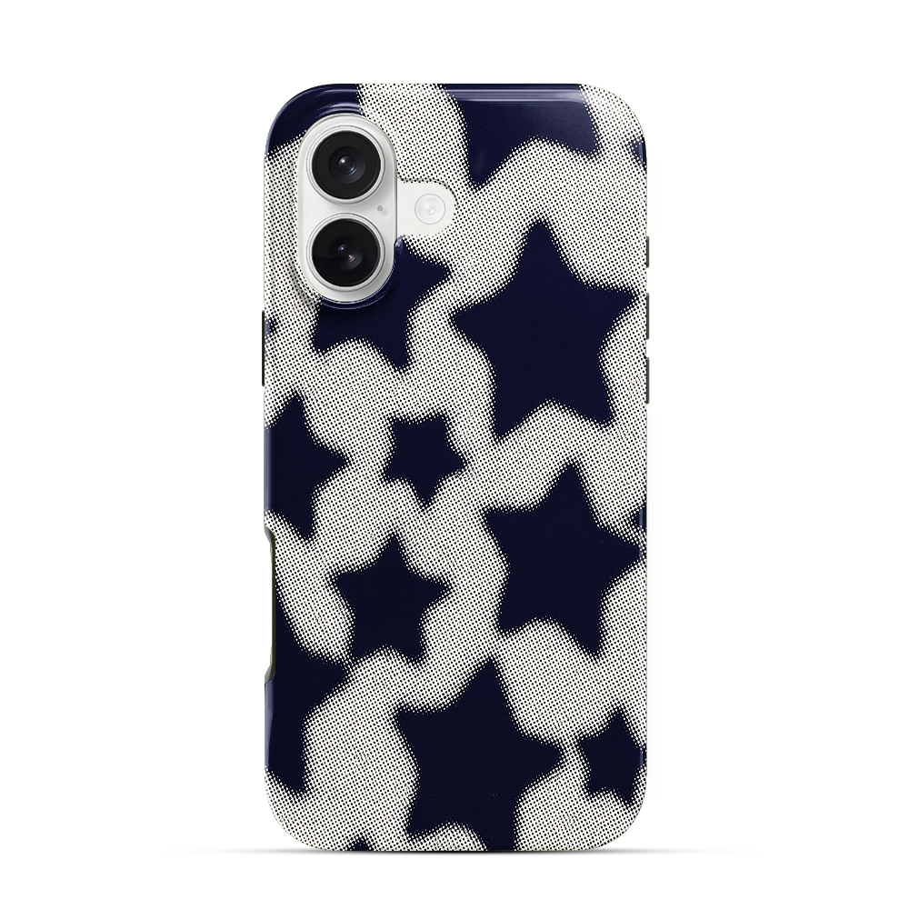 Starstruck iPhone 17 Case