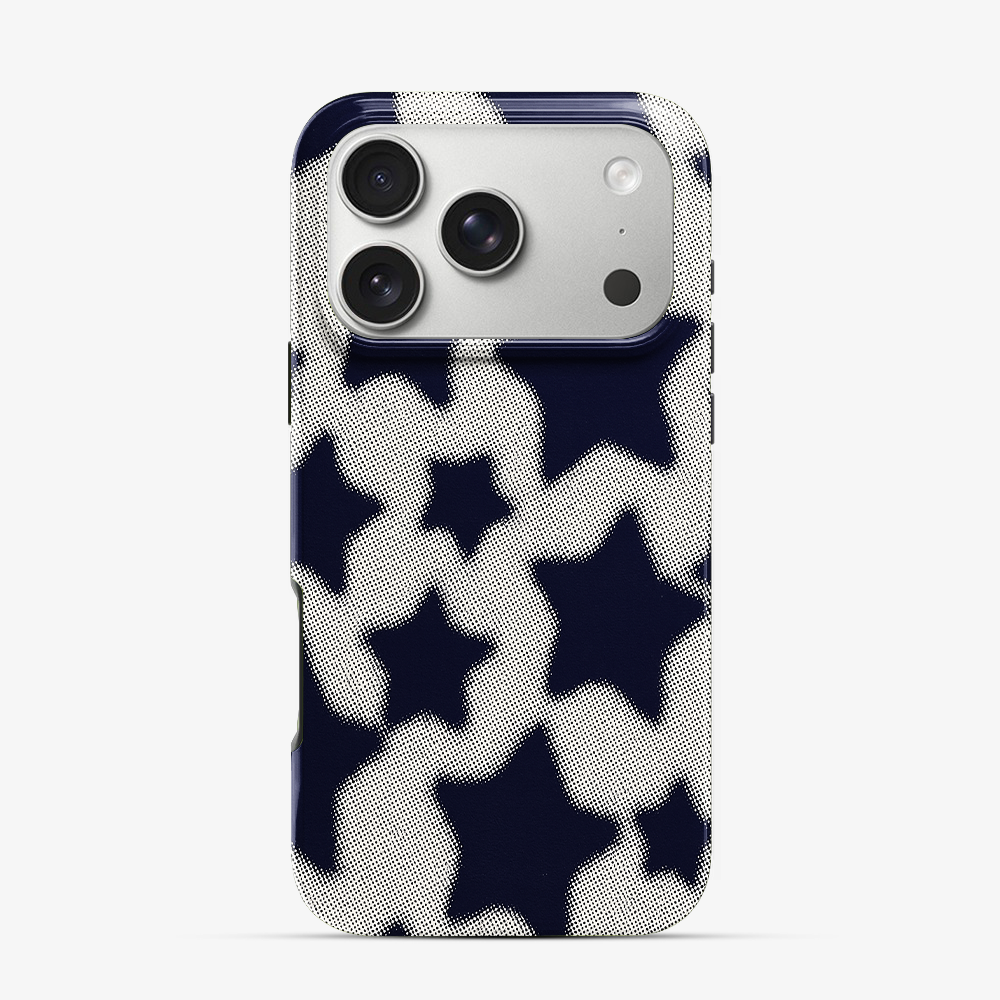 Starstruck iPhone 17 Pro Max Case