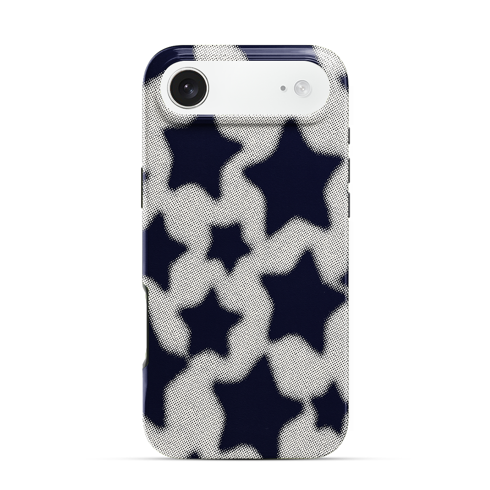 Starstruck iPhone Air Case