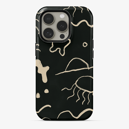 Eclipse Armoured Phone Case