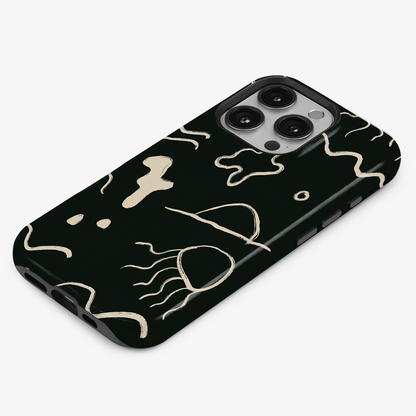 Eclipse Armoured Phone Case