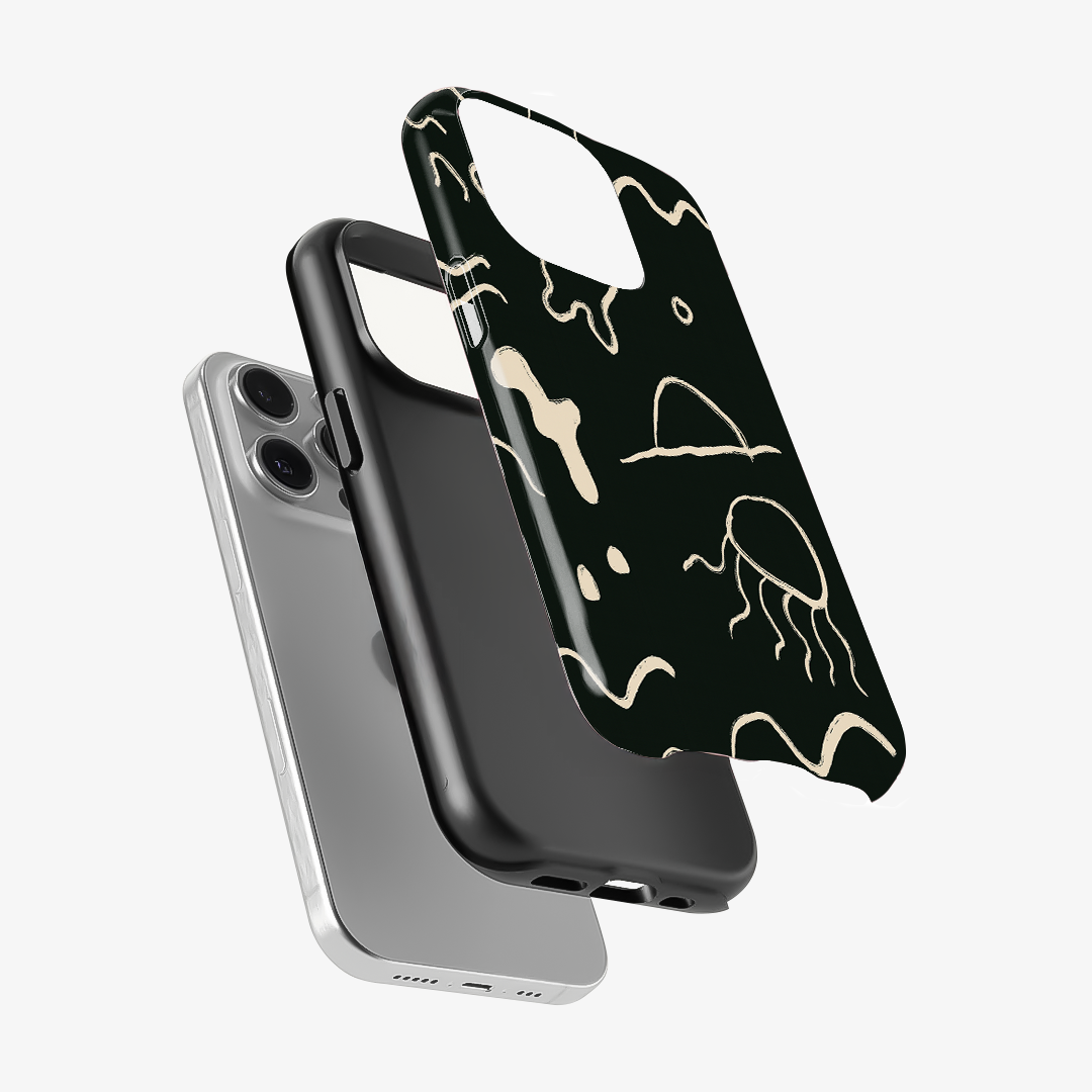 Eclipse Phone Case