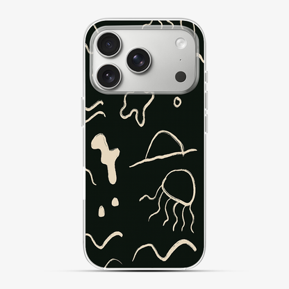 Eclipse Phone Case